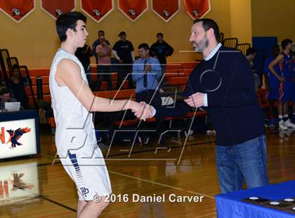 Thumbnail 2 in Collegiate vs Poly Prep (NYSAIS B Division Final) photogallery.