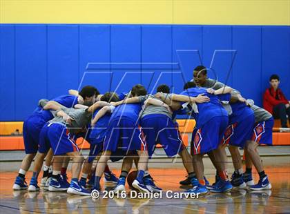 Thumbnail 2 in Collegiate vs Poly Prep (NYSAIS B Division Final) photogallery.