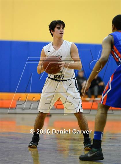 Thumbnail 3 in Collegiate vs Poly Prep (NYSAIS B Division Final) photogallery.
