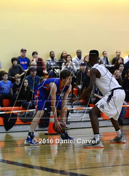 Thumbnail 1 in Collegiate vs Poly Prep (NYSAIS B Division Final) photogallery.
