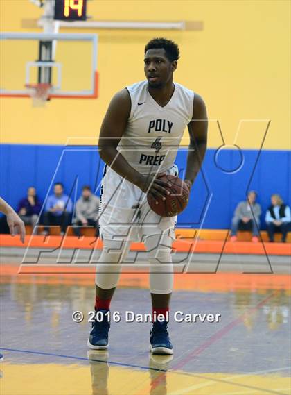Thumbnail 1 in Collegiate vs Poly Prep (NYSAIS B Division Final) photogallery.