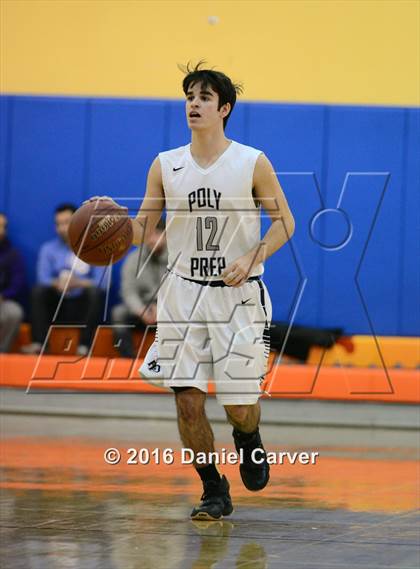 Thumbnail 3 in Collegiate vs Poly Prep (NYSAIS B Division Final) photogallery.