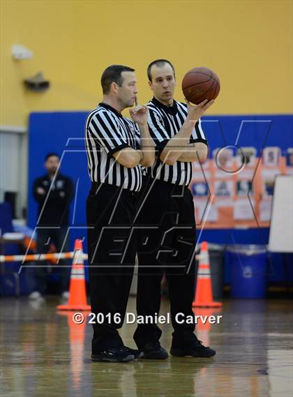 Thumbnail 3 in Collegiate vs Poly Prep (NYSAIS B Division Final) photogallery.