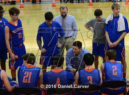 Thumbnail 2 in Collegiate vs Poly Prep (NYSAIS B Division Final) photogallery.
