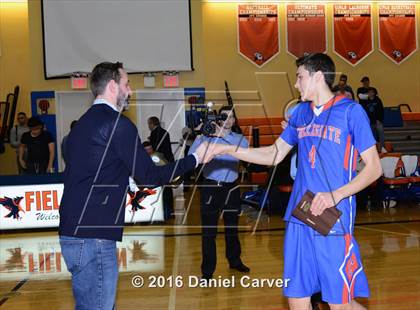 Thumbnail 2 in Collegiate vs Poly Prep (NYSAIS B Division Final) photogallery.