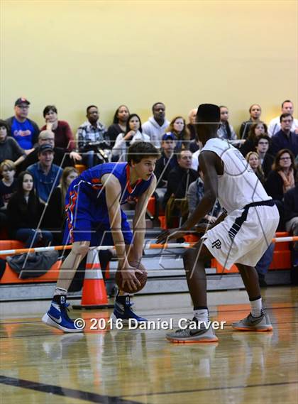 Thumbnail 3 in Collegiate vs Poly Prep (NYSAIS B Division Final) photogallery.