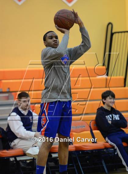 Thumbnail 2 in Collegiate vs Poly Prep (NYSAIS B Division Final) photogallery.