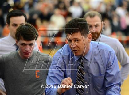 Thumbnail 2 in Collegiate vs Poly Prep (NYSAIS B Division Final) photogallery.