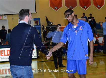 Thumbnail 1 in Collegiate vs Poly Prep (NYSAIS B Division Final) photogallery.