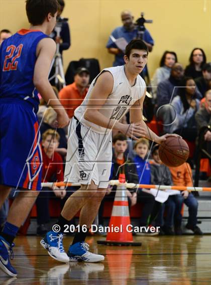 Thumbnail 3 in Collegiate vs Poly Prep (NYSAIS B Division Final) photogallery.