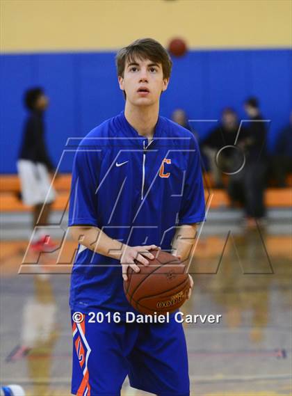 Thumbnail 3 in Collegiate vs Poly Prep (NYSAIS B Division Final) photogallery.