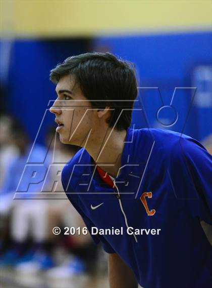 Thumbnail 1 in Collegiate vs Poly Prep (NYSAIS B Division Final) photogallery.