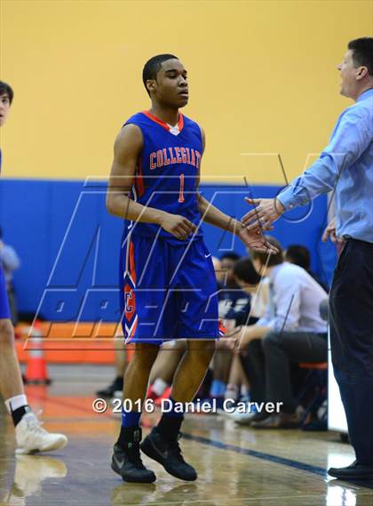 Thumbnail 2 in Collegiate vs Poly Prep (NYSAIS B Division Final) photogallery.