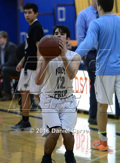 Thumbnail 1 in Collegiate vs Poly Prep (NYSAIS B Division Final) photogallery.
