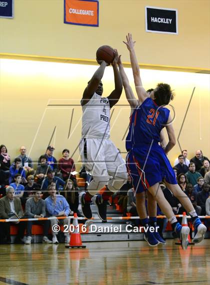 Thumbnail 3 in Collegiate vs Poly Prep (NYSAIS B Division Final) photogallery.
