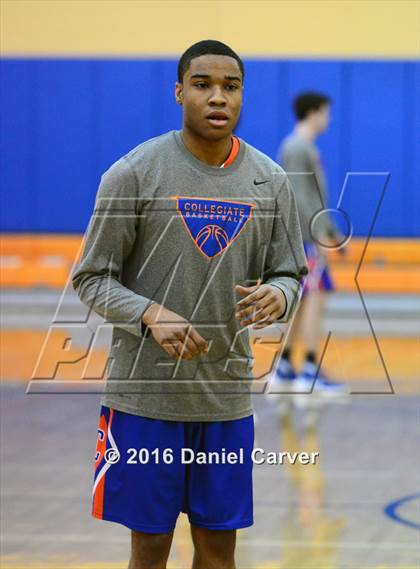 Thumbnail 2 in Collegiate vs Poly Prep (NYSAIS B Division Final) photogallery.