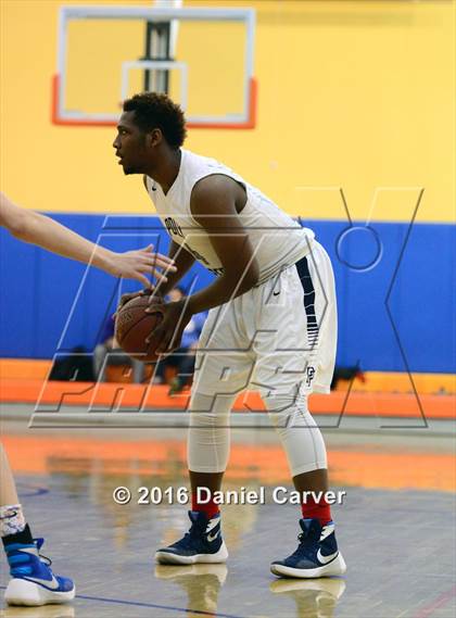 Thumbnail 2 in Collegiate vs Poly Prep (NYSAIS B Division Final) photogallery.