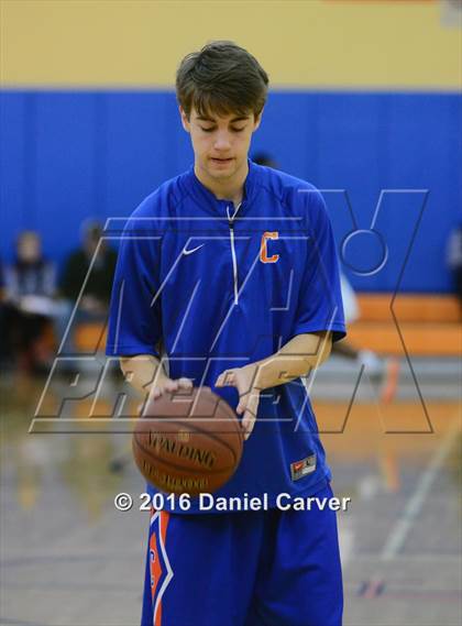 Thumbnail 1 in Collegiate vs Poly Prep (NYSAIS B Division Final) photogallery.