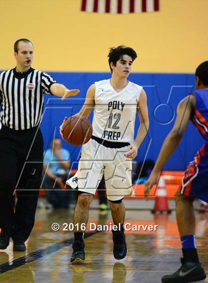 Thumbnail 2 in Collegiate vs Poly Prep (NYSAIS B Division Final) photogallery.