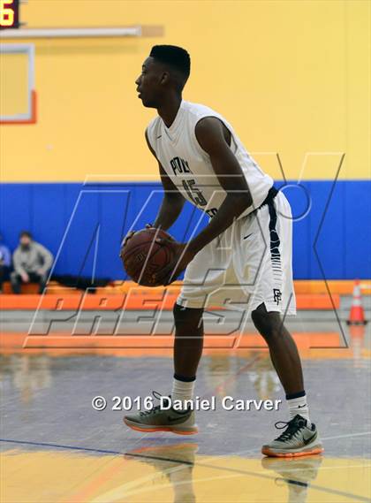 Thumbnail 1 in Collegiate vs Poly Prep (NYSAIS B Division Final) photogallery.