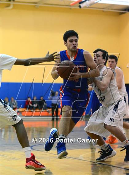 Thumbnail 1 in Collegiate vs Poly Prep (NYSAIS B Division Final) photogallery.