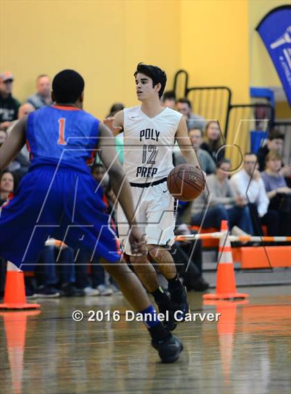 Thumbnail 2 in Collegiate vs Poly Prep (NYSAIS B Division Final) photogallery.