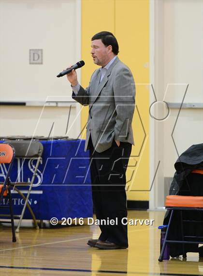 Thumbnail 1 in Collegiate vs Poly Prep (NYSAIS B Division Final) photogallery.