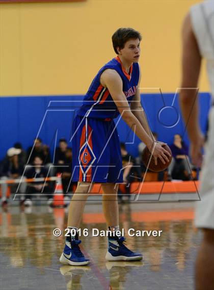 Thumbnail 2 in Collegiate vs Poly Prep (NYSAIS B Division Final) photogallery.