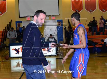 Thumbnail 3 in Collegiate vs Poly Prep (NYSAIS B Division Final) photogallery.
