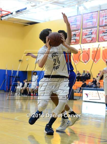 Thumbnail 3 in Collegiate vs Poly Prep (NYSAIS B Division Final) photogallery.