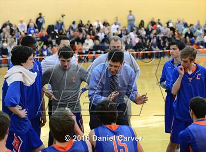 Thumbnail 1 in Collegiate vs Poly Prep (NYSAIS B Division Final) photogallery.