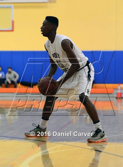 Thumbnail 3 in Collegiate vs Poly Prep (NYSAIS B Division Final) photogallery.
