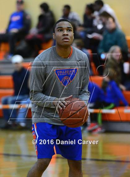 Thumbnail 1 in Collegiate vs Poly Prep (NYSAIS B Division Final) photogallery.