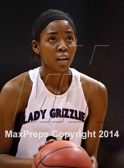 Thumbnail 3 in Mesa Ridge vs. Pueblo South (CHSAA 4A Semifinal) photogallery.