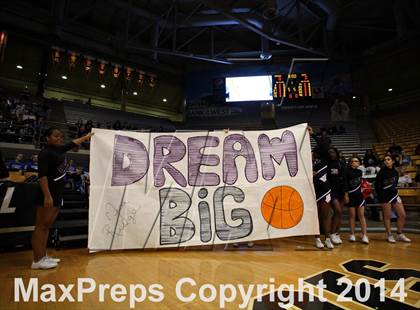 Thumbnail 2 in Mesa Ridge vs. Pueblo South (CHSAA 4A Semifinal) photogallery.