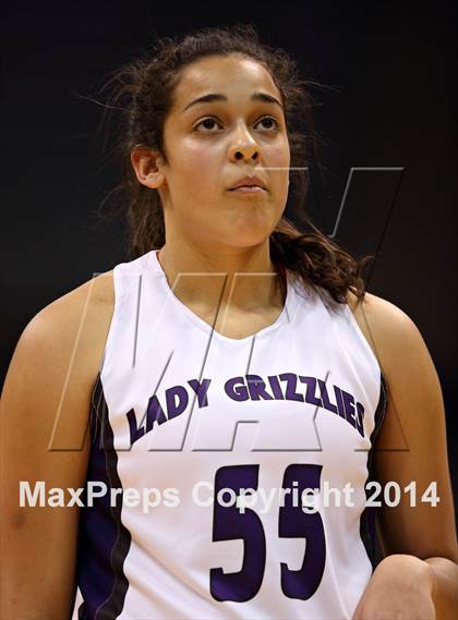 Thumbnail 2 in Mesa Ridge vs. Pueblo South (CHSAA 4A Semifinal) photogallery.