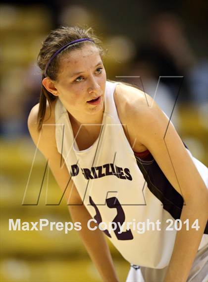 Thumbnail 1 in Mesa Ridge vs. Pueblo South (CHSAA 4A Semifinal) photogallery.