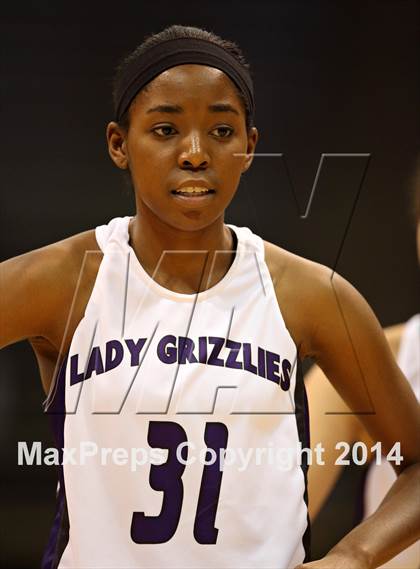 Thumbnail 1 in Mesa Ridge vs. Pueblo South (CHSAA 4A Semifinal) photogallery.