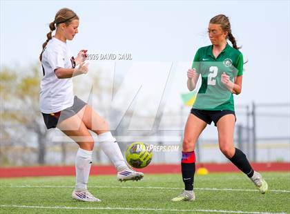 Thumbnail 2 in JV: Elizabeth @ Falcon photogallery.