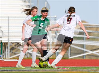 Thumbnail 3 in JV: Elizabeth @ Falcon photogallery.