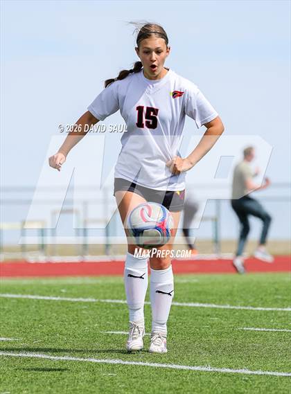 Thumbnail 3 in JV: Elizabeth @ Falcon photogallery.