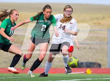 Thumbnail 3 in JV: Elizabeth @ Falcon photogallery.