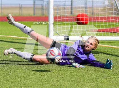Thumbnail 2 in JV: Elizabeth @ Falcon photogallery.