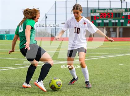 Thumbnail 3 in JV: Elizabeth @ Falcon photogallery.