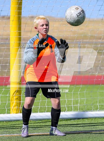 Thumbnail 3 in JV: Elizabeth @ Falcon photogallery.