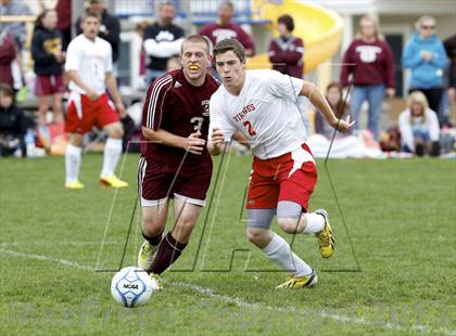 Thumbnail 2 in Richmond @ Vinalhaven photogallery.