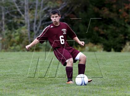 Thumbnail 3 in Richmond @ Vinalhaven photogallery.