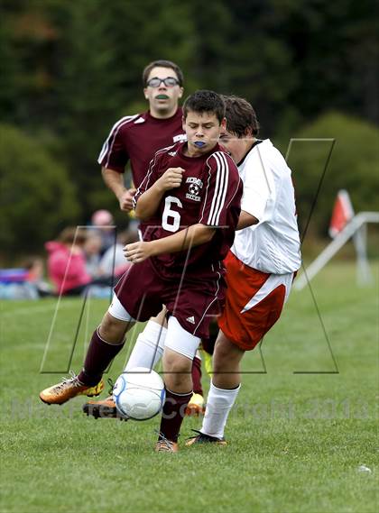 Thumbnail 1 in Richmond @ Vinalhaven photogallery.