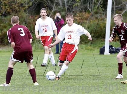 Thumbnail 2 in Richmond @ Vinalhaven photogallery.