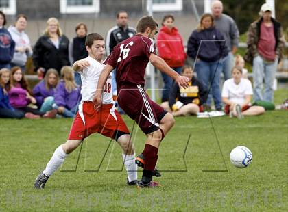 Thumbnail 3 in Richmond @ Vinalhaven photogallery.